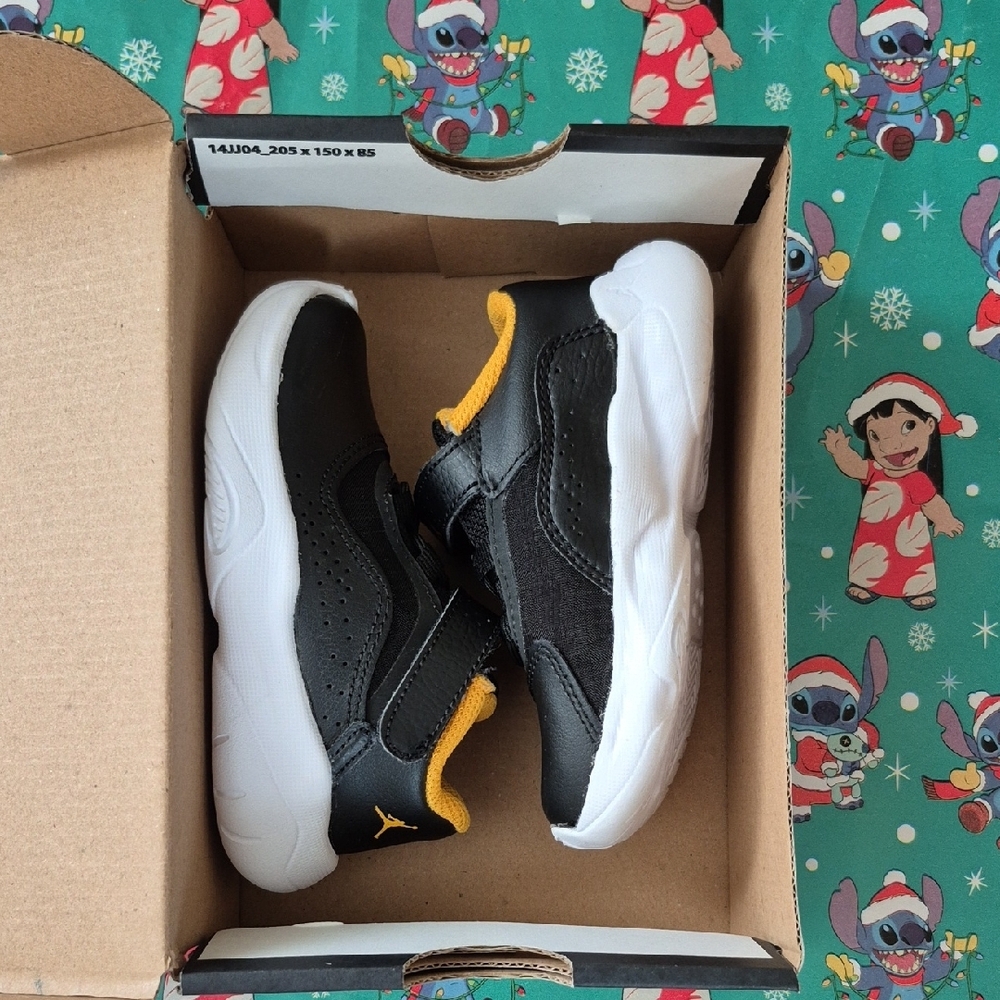 Jordans size 7C